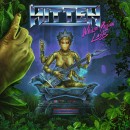 HITTEN - While Passion Lasts (2023) CD